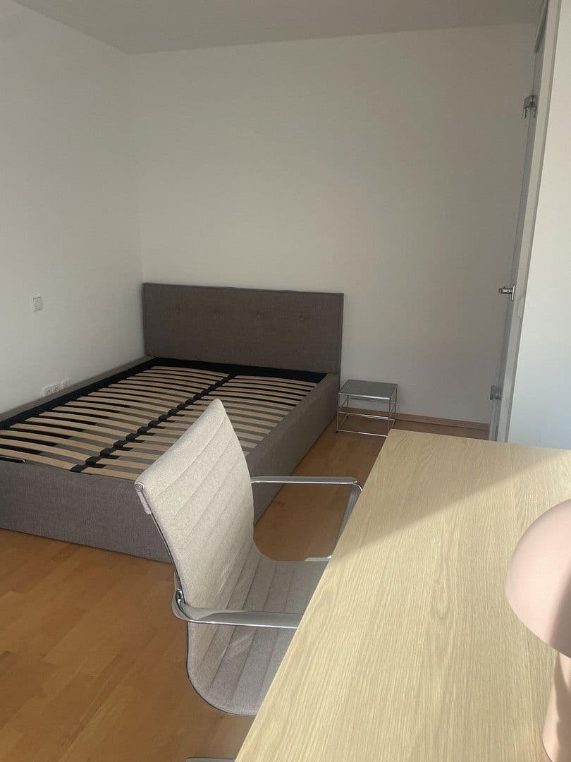 2 bedroom flat to rent, 50 m², Türkenstraße 29, München, Bavaria 2 bedroom flat to rent, 50 m², Türkenstraße 29, München, Bavaria