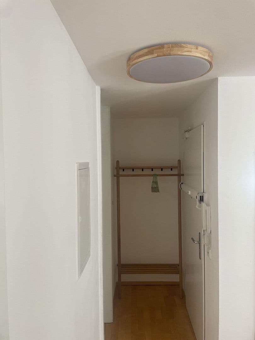 2 bedroom flat to rent, 50 m², Türkenstraße 29, München, Bavaria 2 bedroom flat to rent, 50 m², Türkenstraße 29, München, Bavaria