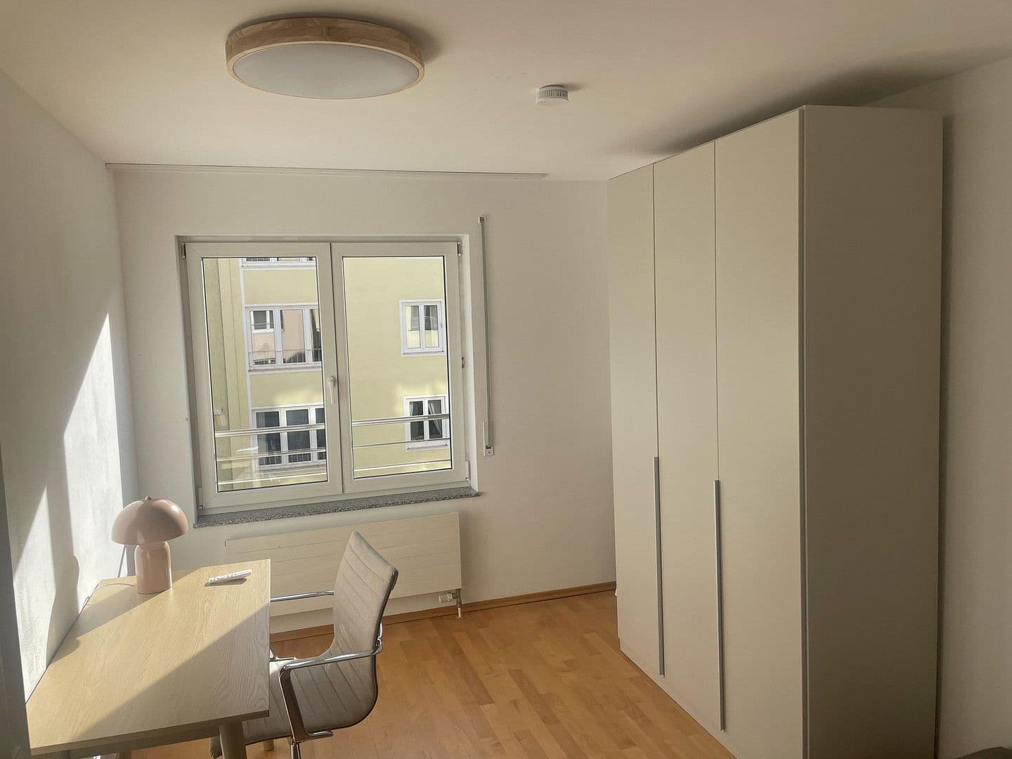 2 bedroom flat to rent, 50 m², Türkenstraße 29, München, Bavaria 2 bedroom flat to rent, 50 m², Türkenstraße 29, München, Bavaria