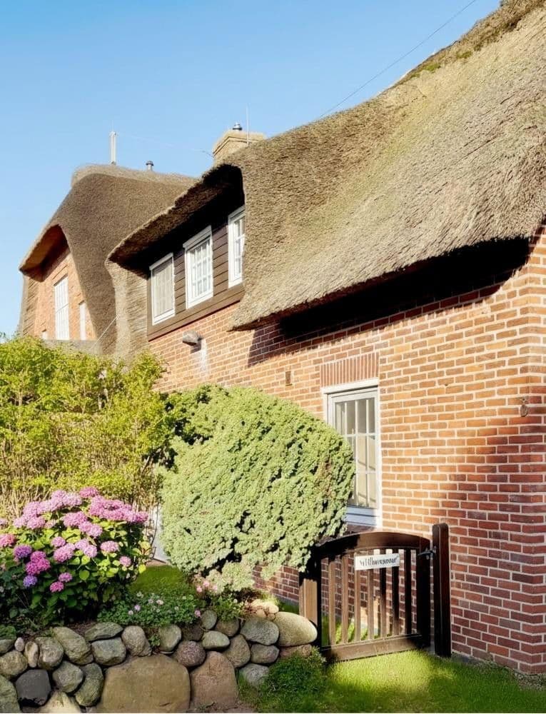 house for sale, 70 m², Kampen (Sylt), Schleswig-Holstein house for sale, 70 m², Kampen (Sylt), Schleswig-Holstein