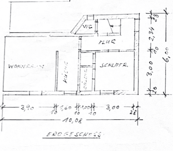 house for sale, 70 m², Kampen (Sylt), Schleswig-Holstein house for sale, 70 m², Kampen (Sylt), Schleswig-Holstein