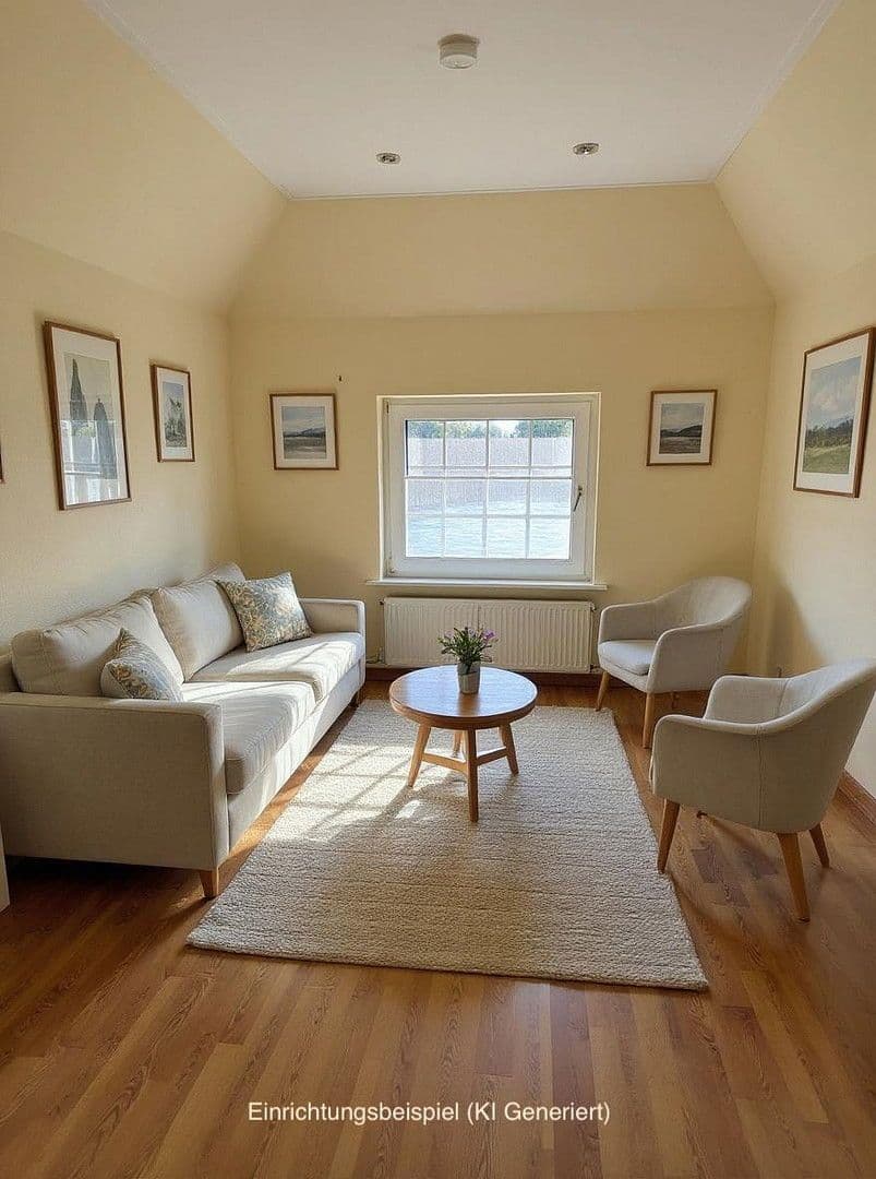 house for sale, 70 m², Kampen (Sylt), Schleswig-Holstein house for sale, 70 m², Kampen (Sylt), Schleswig-Holstein