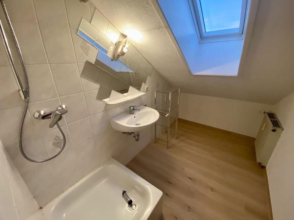 2 bedroom flat to rent, 49 m², Rutesheim, Baden-Württemberg 2 bedroom flat to rent, 49 m², Rutesheim, Baden-Württemberg