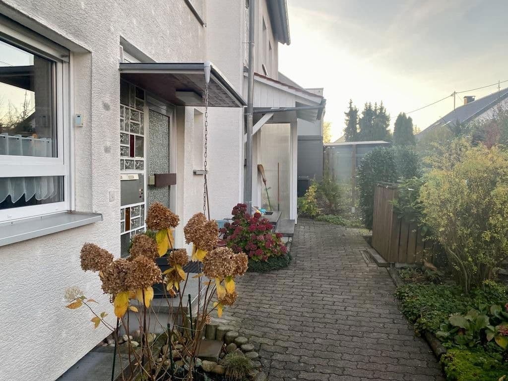 2 bedroom flat to rent, 49 m², Rutesheim, Baden-Württemberg 2 bedroom flat to rent, 49 m², Rutesheim, Baden-Württemberg