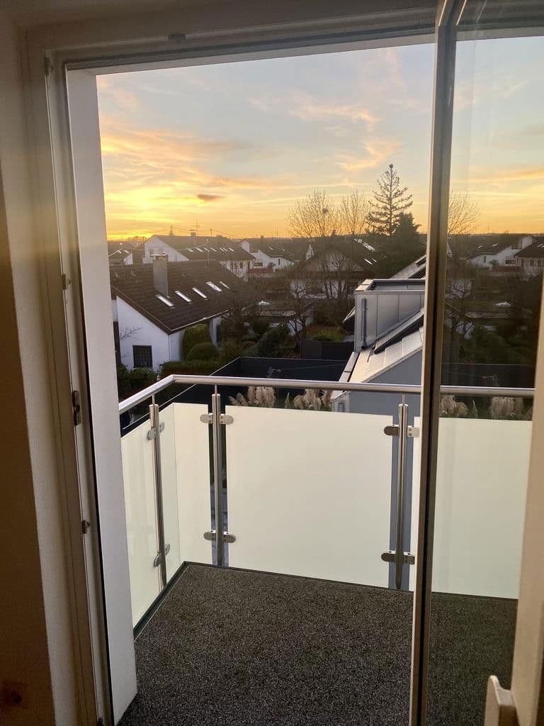 2 bedroom flat to rent, 49 m², Rutesheim, Baden-Württemberg 2 bedroom flat to rent, 49 m², Rutesheim, Baden-Württemberg