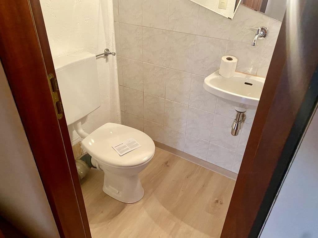 2 bedroom flat to rent, 49 m², Rutesheim, Baden-Württemberg 2 bedroom flat to rent, 49 m², Rutesheim, Baden-Württemberg