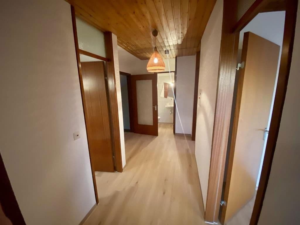 2 bedroom flat to rent, 49 m², Rutesheim, Baden-Württemberg 2 bedroom flat to rent, 49 m², Rutesheim, Baden-Württemberg