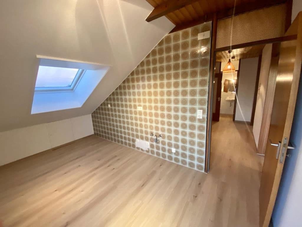 2 bedroom flat to rent, 49 m², Rutesheim, Baden-Württemberg 2 bedroom flat to rent, 49 m², Rutesheim, Baden-Württemberg