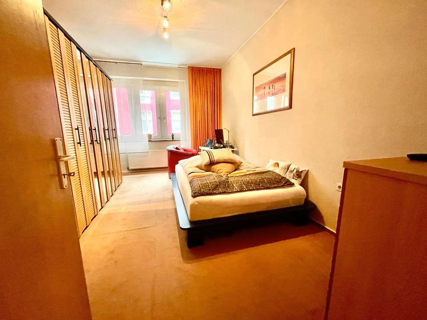 2 bedroom flat to rent, 70 m², Vinckestraße 14, Herne, North Rhine-Westphalia 2 bedroom flat to rent, 70 m², Vinckestraße 14, Herne, North Rhine-Westphalia