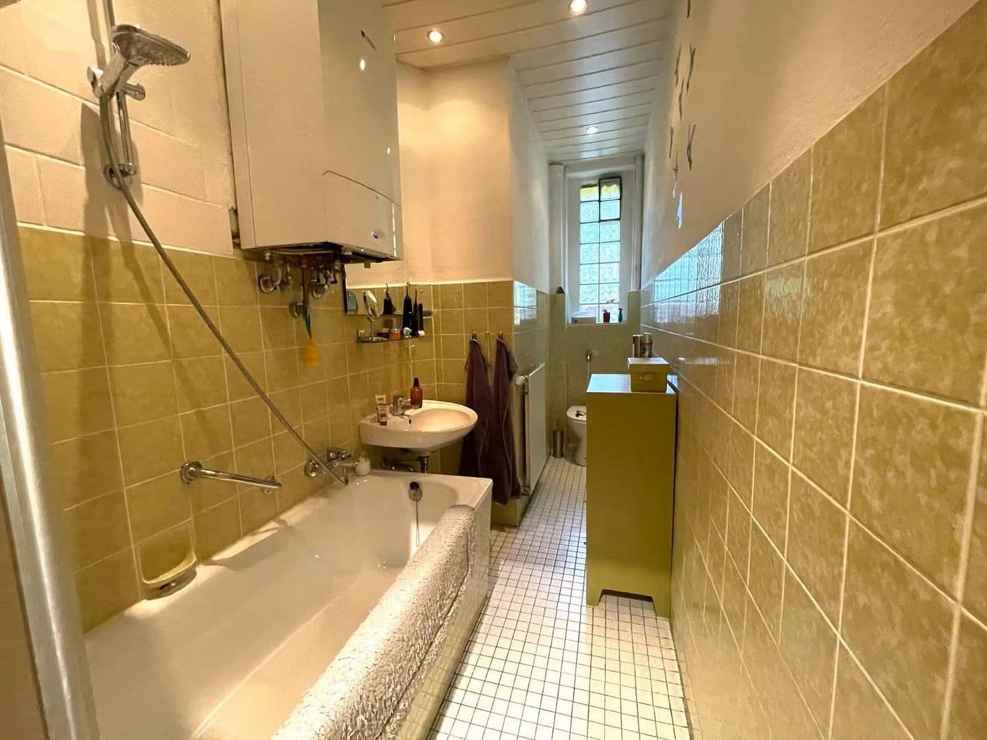 2 bedroom flat to rent, 70 m², Vinckestraße 14, Herne, North Rhine-Westphalia 2 bedroom flat to rent, 70 m², Vinckestraße 14, Herne, North Rhine-Westphalia