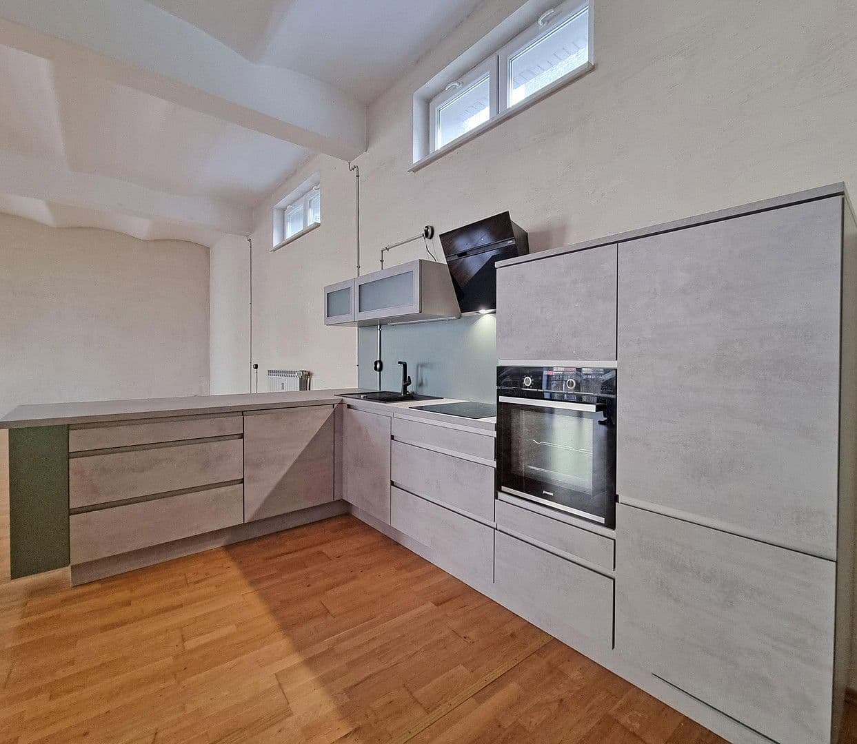 1 bedroom flat to rent, 104 m², Dittenberger Straße 4, Halle, Saxony-Anhalt 1 bedroom flat to rent, 104 m², Dittenberger Straße 4, Halle, Saxony-Anhalt