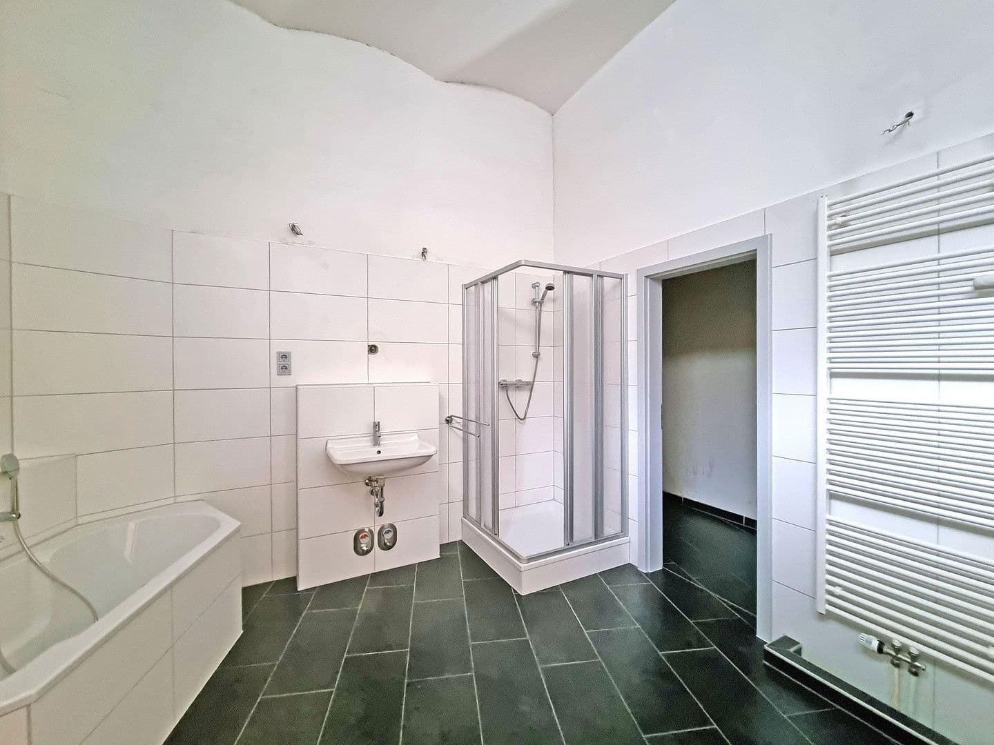 1 bedroom flat to rent, 104 m², Dittenberger Straße 4, Halle, Saxony-Anhalt 1 bedroom flat to rent, 104 m², Dittenberger Straße 4, Halle, Saxony-Anhalt