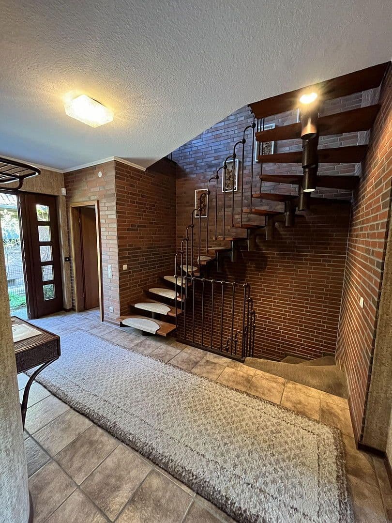 house to rent, 202 m², Rellingen, Schleswig-Holstein house to rent, 202 m², Rellingen, Schleswig-Holstein