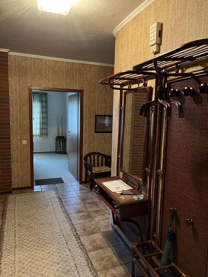 house to rent, 202 m², Rellingen, Schleswig-Holstein house to rent, 202 m², Rellingen, Schleswig-Holstein