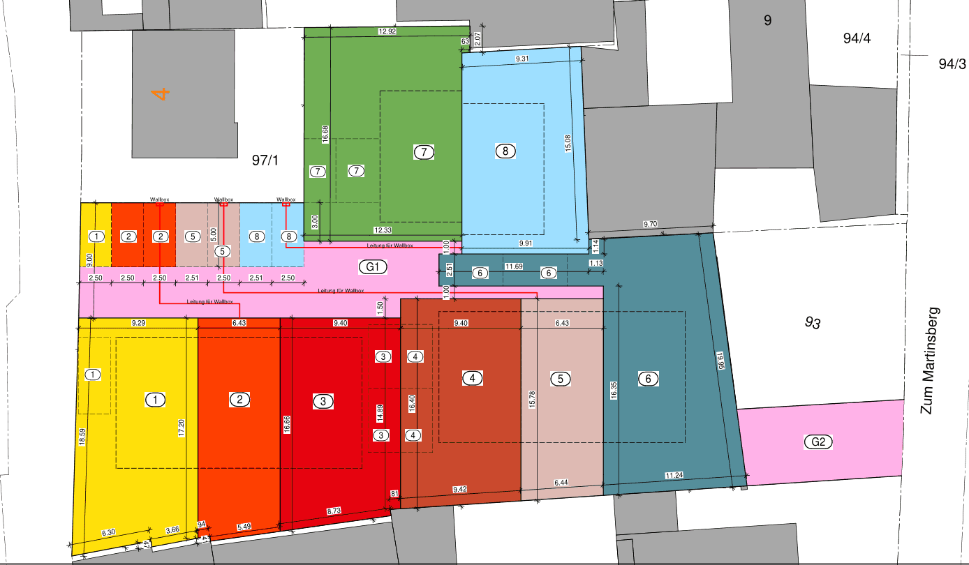 house for sale, 130 m², Hintergasse / Am Martinsberg, Siefersheim, Rhineland-Palatinate house for sale, 130 m², Hintergasse / Am Martinsberg, Siefersheim, Rhineland-Palatinate
