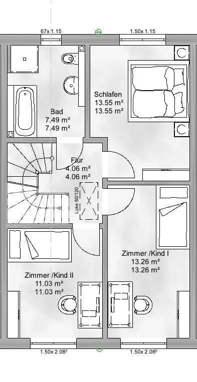 house for sale, 130 m², Hintergasse / Am Martinsberg, Siefersheim, Rhineland-Palatinate house for sale, 130 m², Hintergasse / Am Martinsberg, Siefersheim, Rhineland-Palatinate