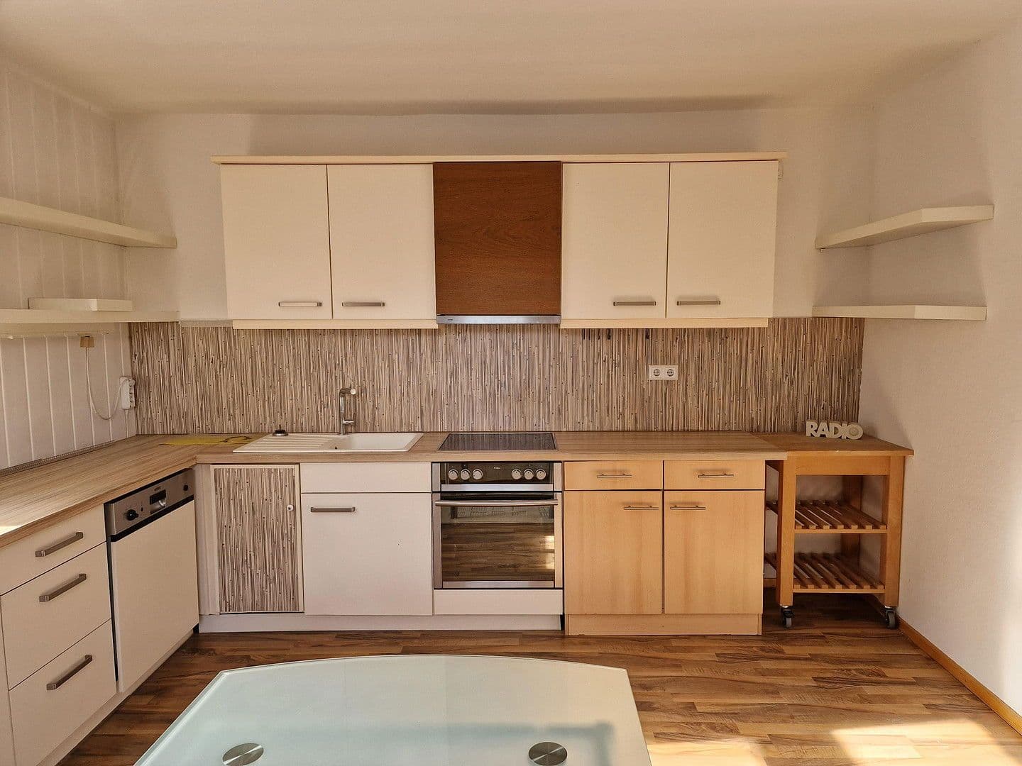 2 bedroom with open-plan kitchen flat to rent, 114 m², Osteröderstraße 60a, Clausthal-Zellerfeld, Lower Saxony 2 bedroom with open-plan kitchen flat to rent, 114 m², Osteröderstraße 60a, Clausthal-Zellerfeld, Lower Saxony