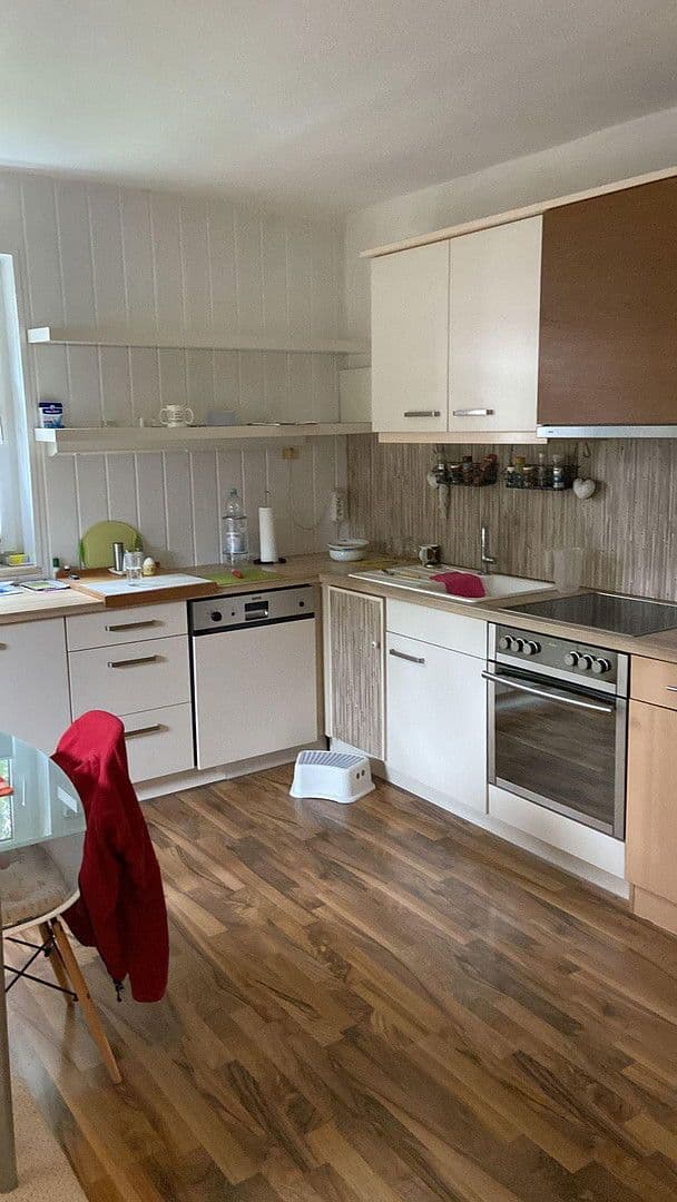 2 bedroom with open-plan kitchen flat to rent, 114 m², Osteröderstraße 60a, Clausthal-Zellerfeld, Lower Saxony 2 bedroom with open-plan kitchen flat to rent, 114 m², Osteröderstraße 60a, Clausthal-Zellerfeld, Lower Saxony