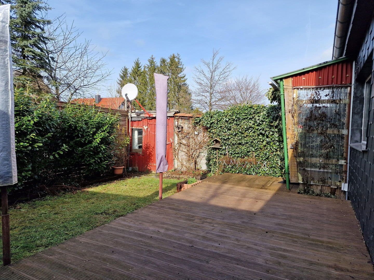 2 bedroom with open-plan kitchen flat to rent, 114 m², Osteröderstraße 60a, Clausthal-Zellerfeld, Lower Saxony 2 bedroom with open-plan kitchen flat to rent, 114 m², Osteröderstraße 60a, Clausthal-Zellerfeld, Lower Saxony