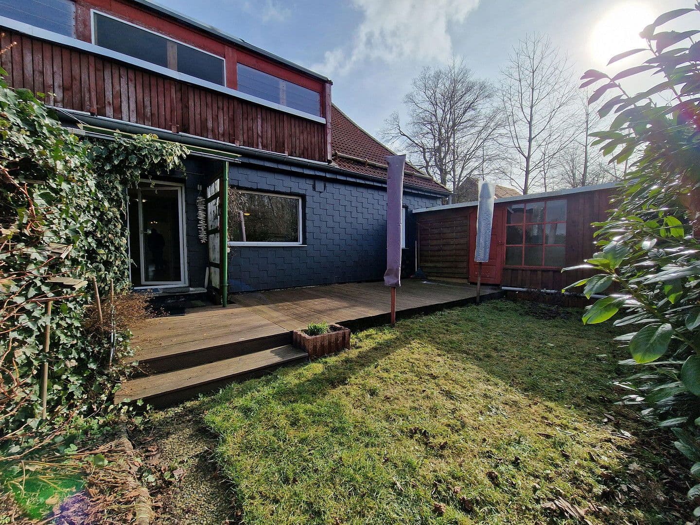 2 bedroom with open-plan kitchen flat to rent, 114 m², Osteröderstraße 60a, Clausthal-Zellerfeld, Lower Saxony 2 bedroom with open-plan kitchen flat to rent, 114 m², Osteröderstraße 60a, Clausthal-Zellerfeld, Lower Saxony