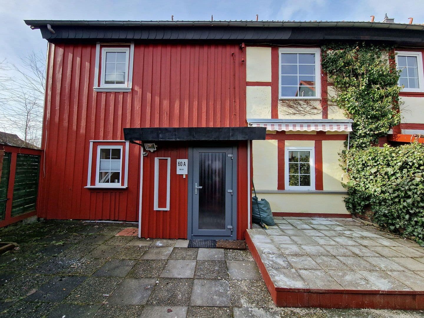 2 bedroom with open-plan kitchen flat to rent, 114 m², Osteröderstraße 60a, Clausthal-Zellerfeld, Lower Saxony 2 bedroom with open-plan kitchen flat to rent, 114 m², Osteröderstraße 60a, Clausthal-Zellerfeld, Lower Saxony