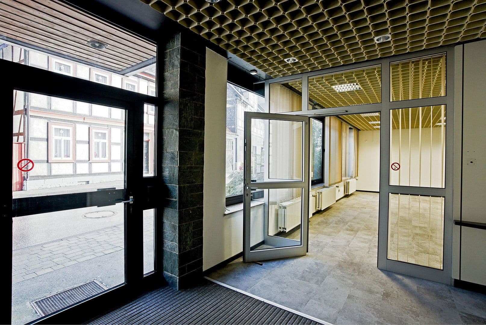 office to rent, 105 m², Taubentalstraße 26, Walkenried, Lower Saxony office to rent, 105 m², Taubentalstraße 26, Walkenried, Lower Saxony