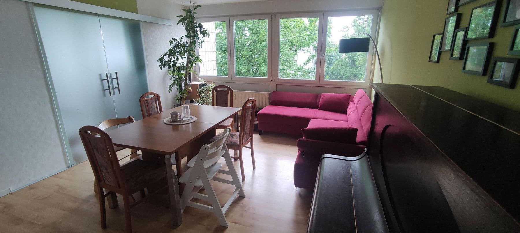 3 bedroom flat for sale, 94 m², Eugen-Richter-Str. 159, Karlsruhe, Baden-Württemberg 3 bedroom flat for sale, 94 m², Eugen-Richter-Str. 159, Karlsruhe, Baden-Württemberg