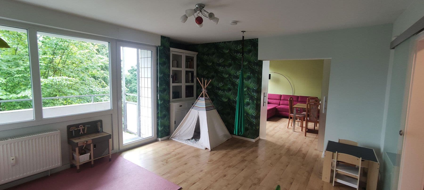 3 bedroom flat for sale, 94 m², Eugen-Richter-Str. 159, Karlsruhe, Baden-Württemberg 3 bedroom flat for sale, 94 m², Eugen-Richter-Str. 159, Karlsruhe, Baden-Württemberg