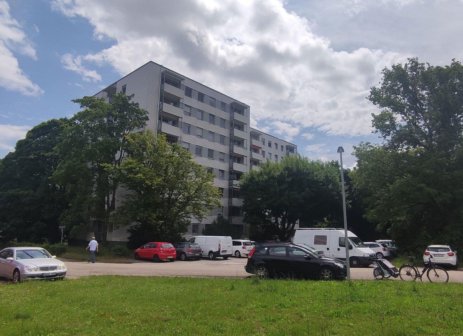 3 bedroom flat for sale, 94 m², Eugen-Richter-Str. 159, Karlsruhe, Baden-Württemberg 3 bedroom flat for sale, 94 m², Eugen-Richter-Str. 159, Karlsruhe, Baden-Württemberg