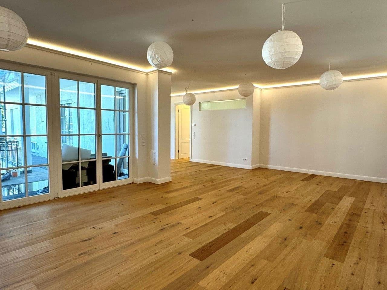 2 bedroom flat to rent, 113 m², Müggelseedamm 288, Berlin, Berlin 2 bedroom flat to rent, 113 m², Müggelseedamm 288, Berlin, Berlin