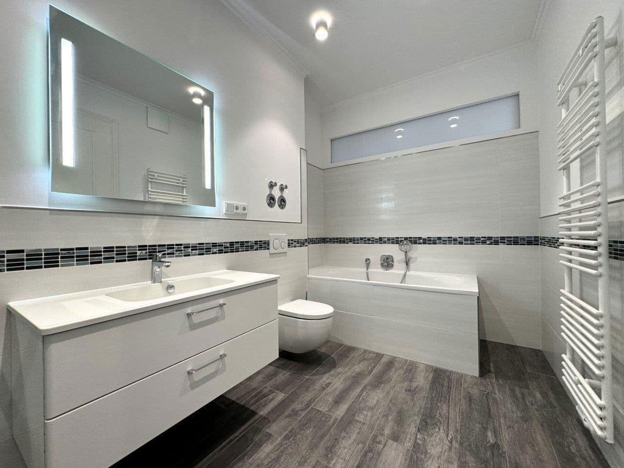 2 bedroom flat to rent, 113 m², Müggelseedamm 288, Berlin, Berlin 2 bedroom flat to rent, 113 m², Müggelseedamm 288, Berlin, Berlin