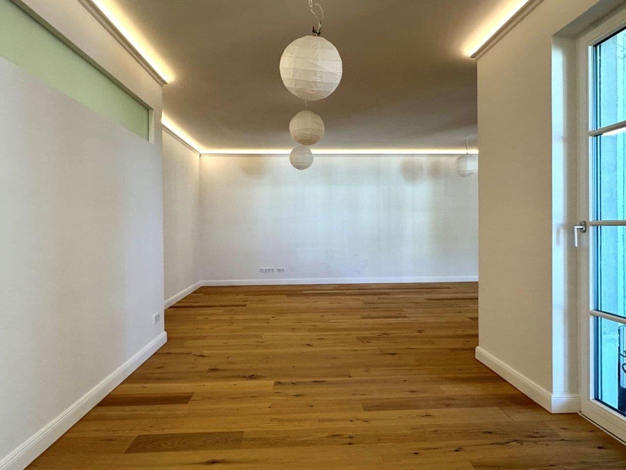 2 bedroom flat to rent, 113 m², Müggelseedamm 288, Berlin, Berlin 2 bedroom flat to rent, 113 m², Müggelseedamm 288, Berlin, Berlin