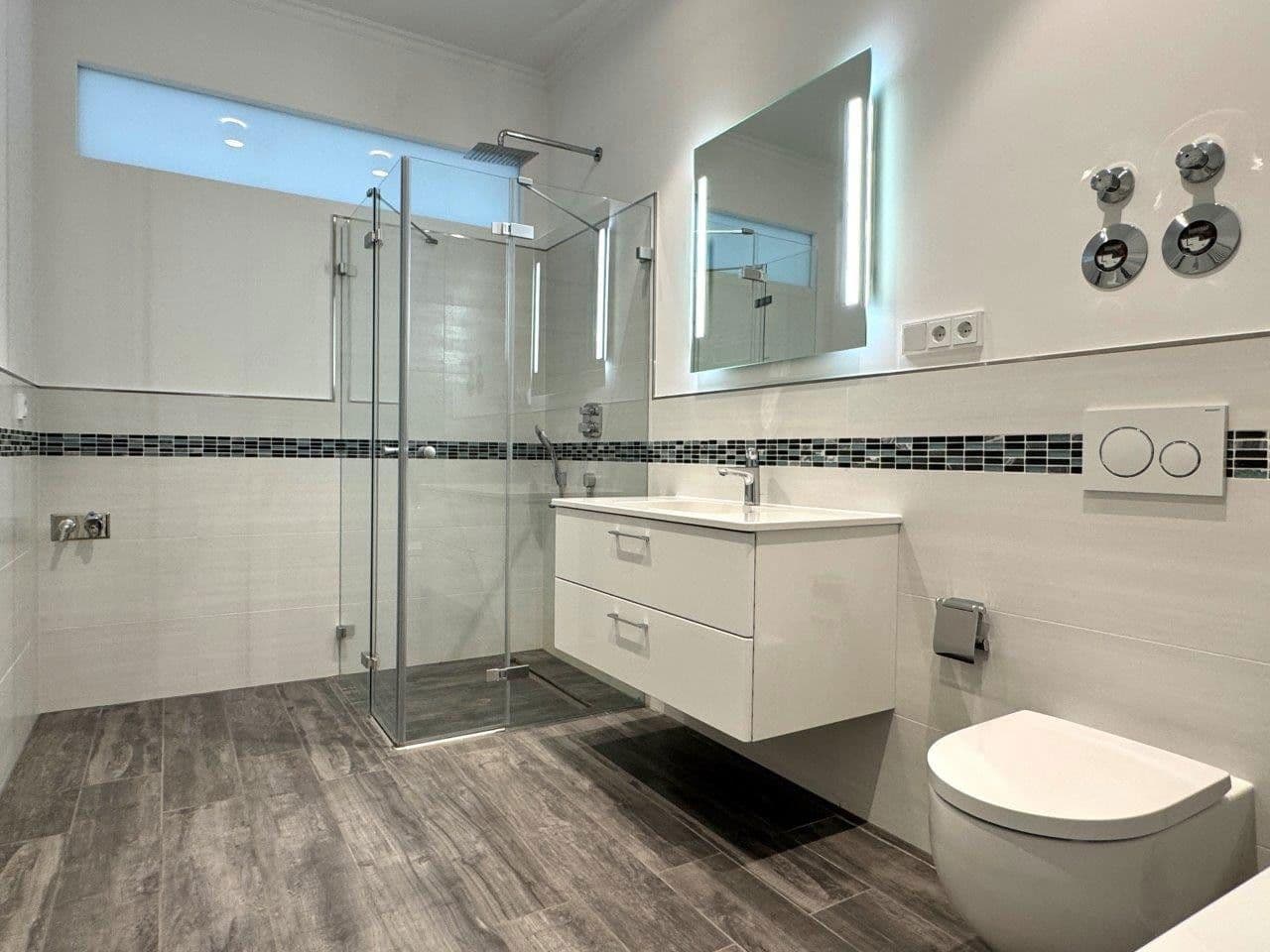 2 bedroom flat to rent, 113 m², Müggelseedamm 288, Berlin, Berlin 2 bedroom flat to rent, 113 m², Müggelseedamm 288, Berlin, Berlin