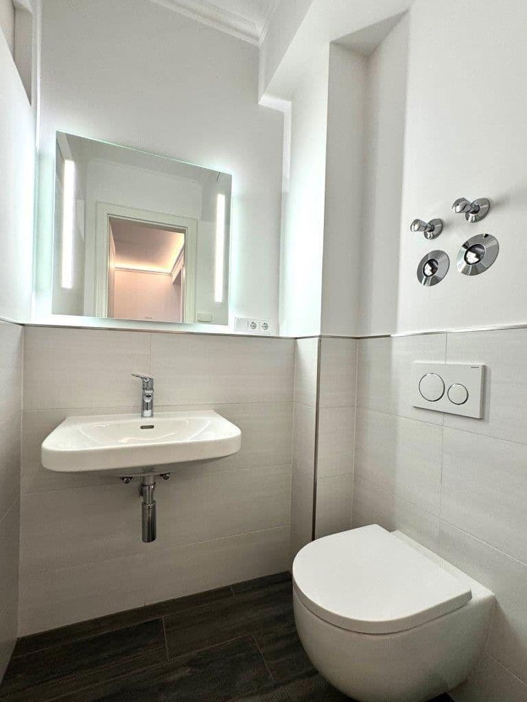 2 bedroom flat to rent, 113 m², Müggelseedamm 288, Berlin, Berlin 2 bedroom flat to rent, 113 m², Müggelseedamm 288, Berlin, Berlin