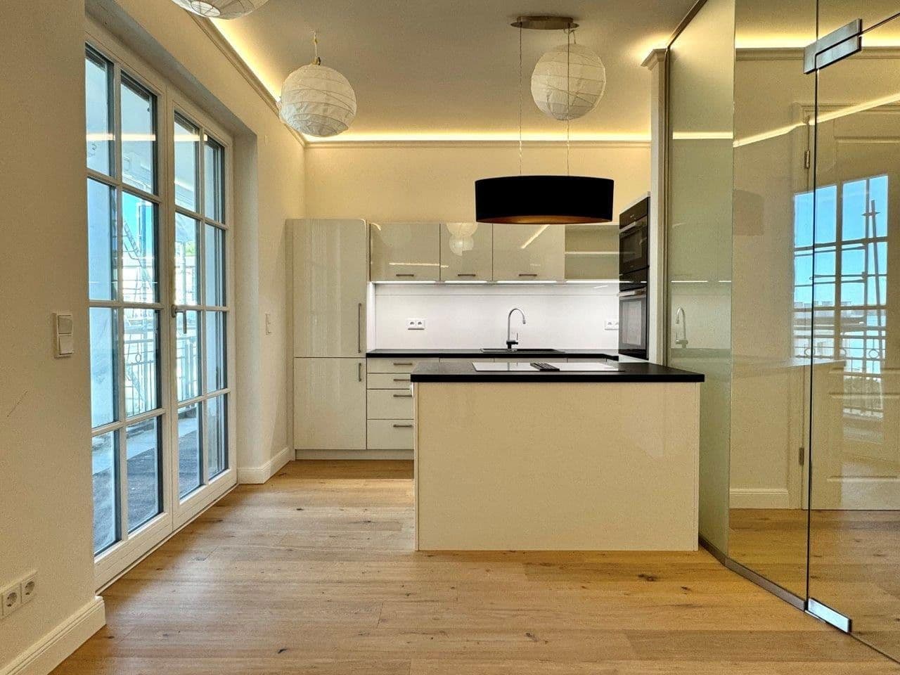 2 bedroom flat to rent, 113 m², Müggelseedamm 288, Berlin, Berlin 2 bedroom flat to rent, 113 m², Müggelseedamm 288, Berlin, Berlin