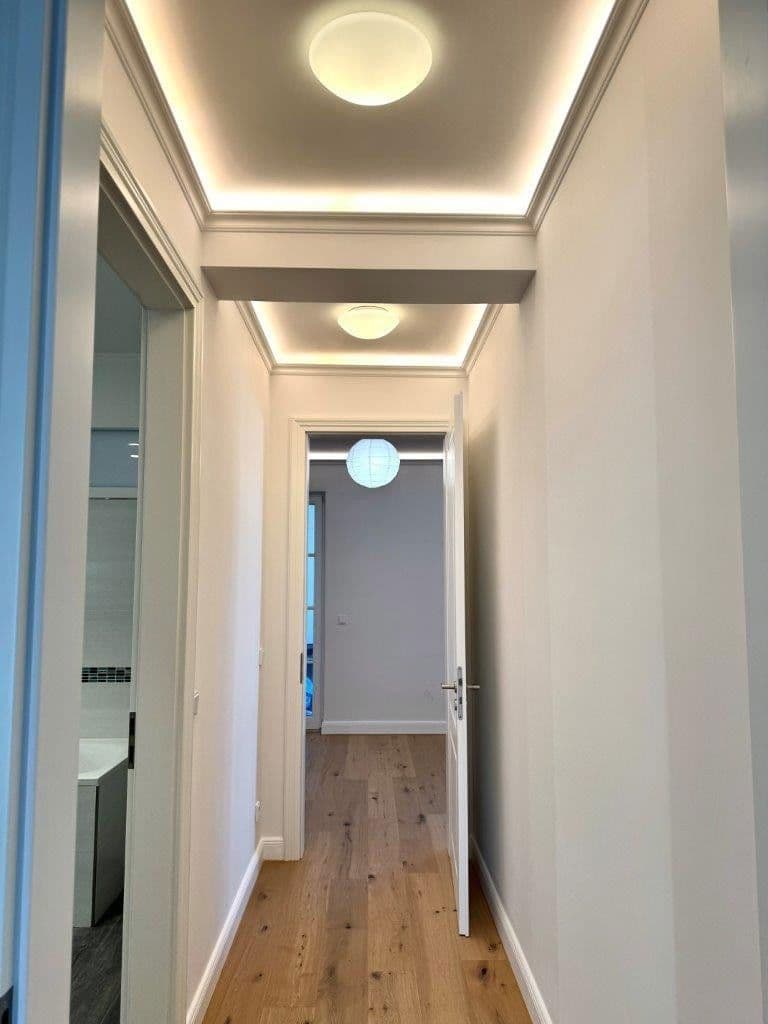 2 bedroom flat to rent, 113 m², Müggelseedamm 288, Berlin, Berlin 2 bedroom flat to rent, 113 m², Müggelseedamm 288, Berlin, Berlin