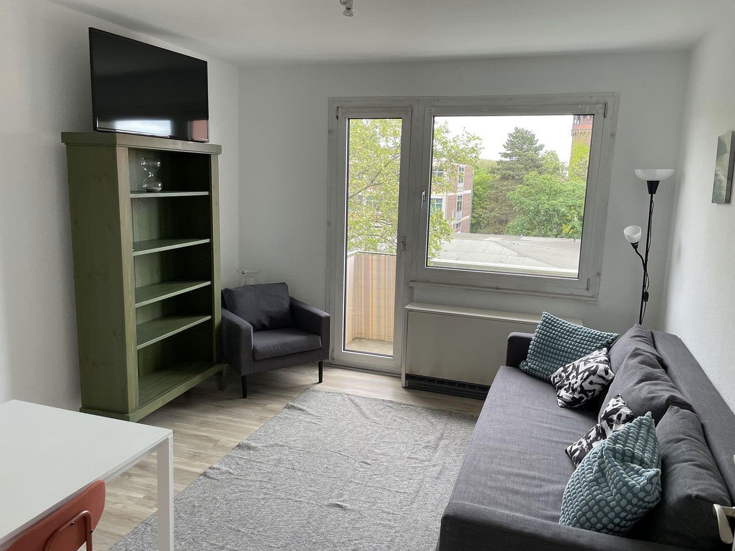 2 bedroom flat to rent, 48 m², Köln, North Rhine-Westphalia 2 bedroom flat to rent, 48 m², Köln, North Rhine-Westphalia