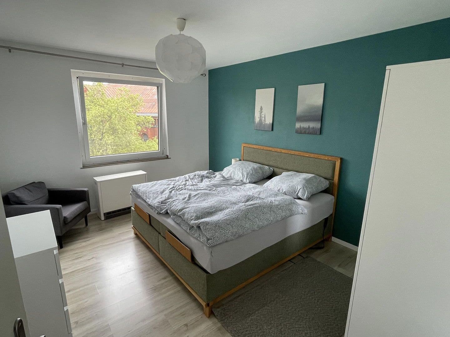 2 bedroom flat to rent, 48 m², Köln, North Rhine-Westphalia 2 bedroom flat to rent, 48 m², Köln, North Rhine-Westphalia