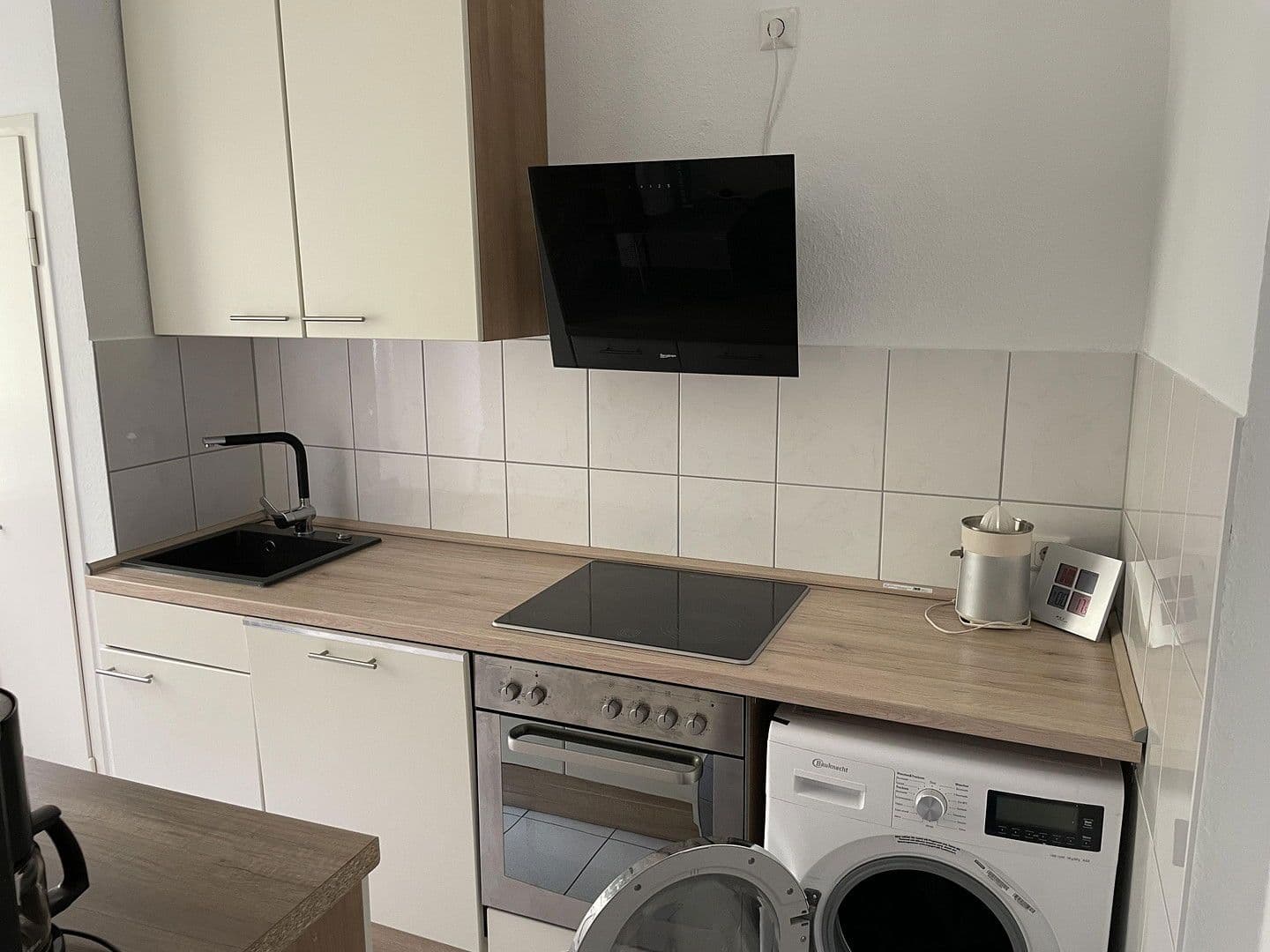 2 bedroom flat to rent, 48 m², Köln, North Rhine-Westphalia 2 bedroom flat to rent, 48 m², Köln, North Rhine-Westphalia