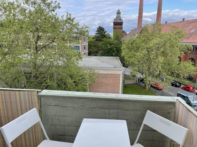 2 bedroom flat to rent, 48 m², Köln, North Rhine-Westphalia 2 bedroom flat to rent, 48 m², Köln, North Rhine-Westphalia