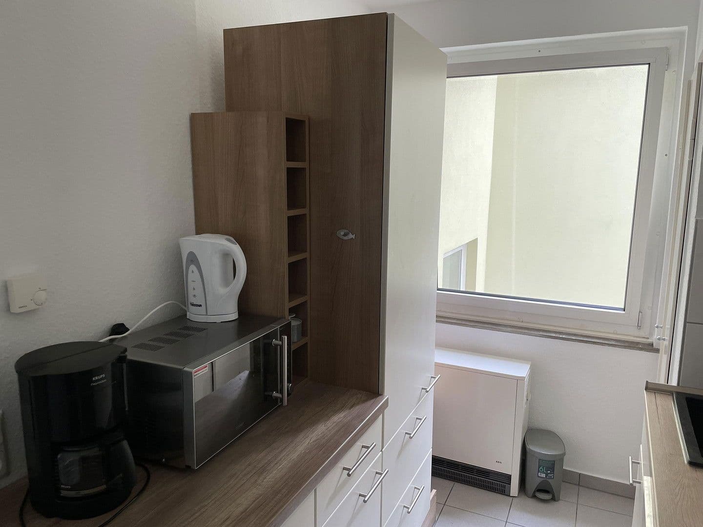 2 bedroom flat to rent, 48 m², Köln, North Rhine-Westphalia 2 bedroom flat to rent, 48 m², Köln, North Rhine-Westphalia