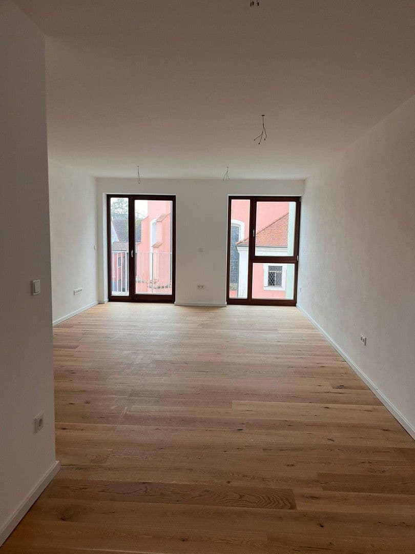 2 bedroom flat to rent, 61 m², Gangkofen, Bavaria 2 bedroom flat to rent, 61 m², Gangkofen, Bavaria