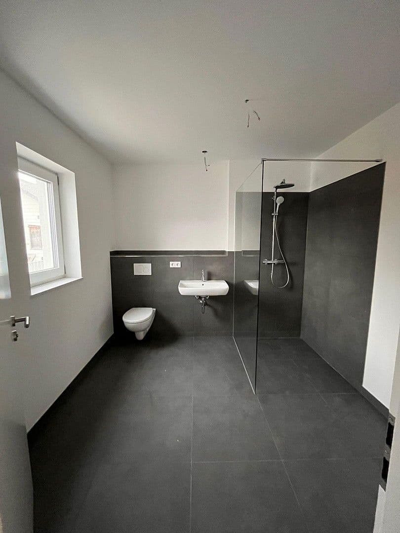 2 bedroom flat to rent, 61 m², Gangkofen, Bavaria 2 bedroom flat to rent, 61 m², Gangkofen, Bavaria