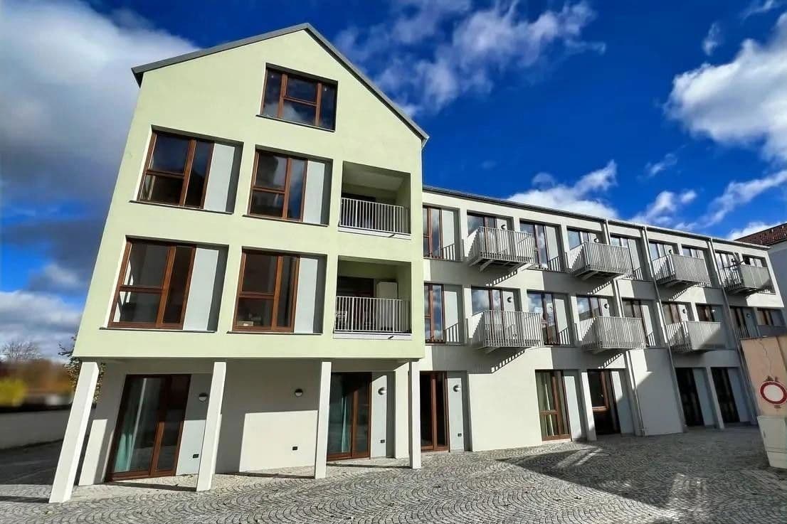 2 bedroom flat to rent, 61 m², Gangkofen, Bavaria 2 bedroom flat to rent, 61 m², Gangkofen, Bavaria