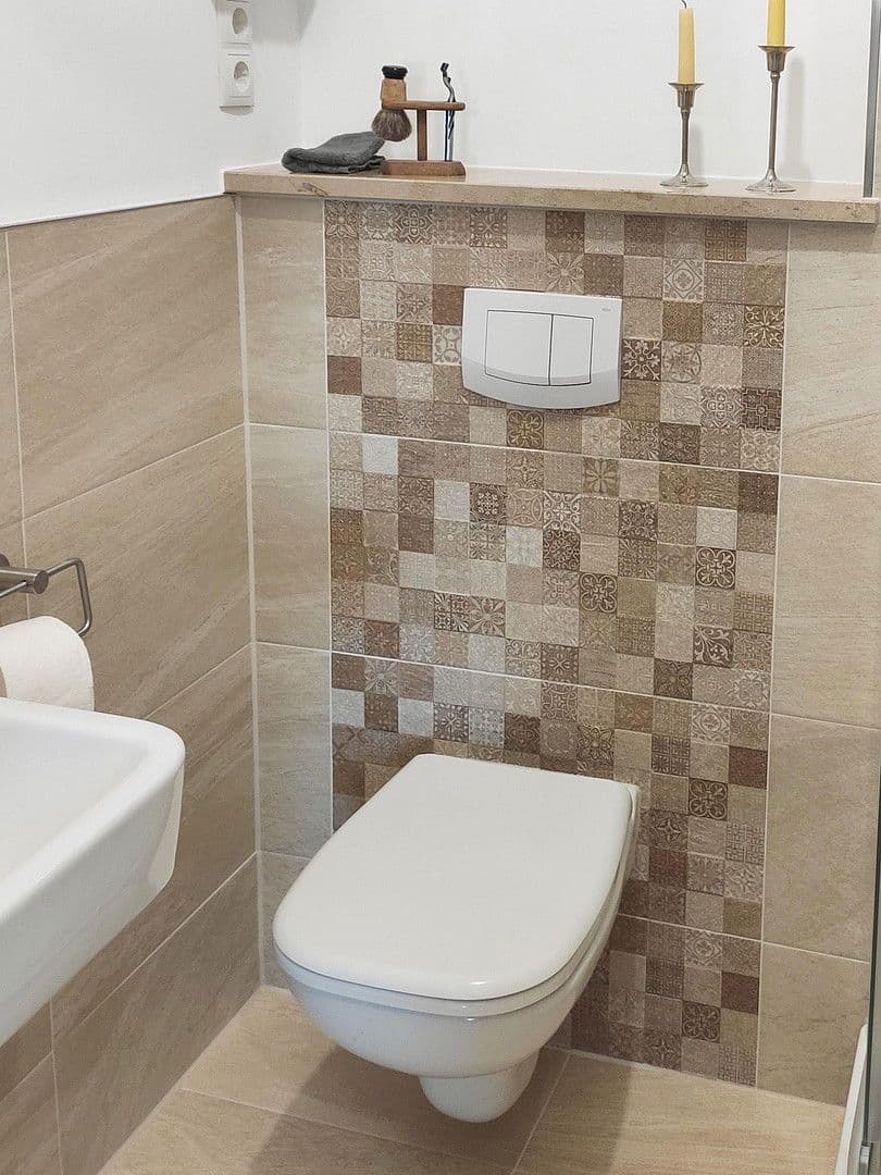 2 bedroom flat to rent, 47 m², Kiel, Schleswig-Holstein 2 bedroom flat to rent, 47 m², Kiel, Schleswig-Holstein