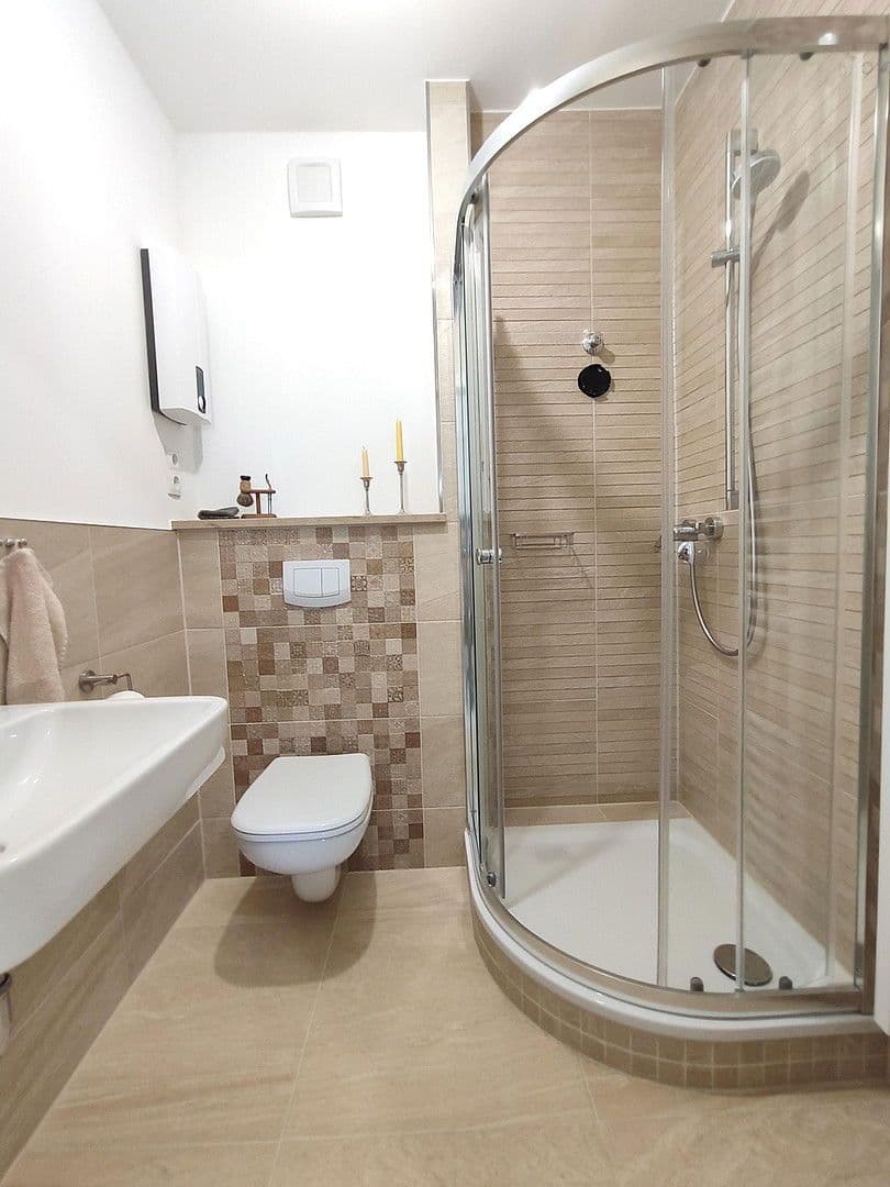 2 bedroom flat to rent, 47 m², Kiel, Schleswig-Holstein 2 bedroom flat to rent, 47 m², Kiel, Schleswig-Holstein