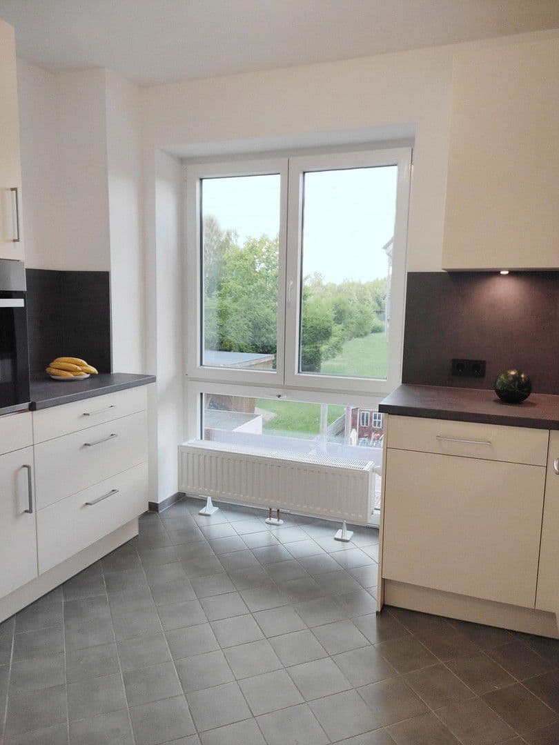 2 bedroom flat to rent, 47 m², Kiel, Schleswig-Holstein 2 bedroom flat to rent, 47 m², Kiel, Schleswig-Holstein