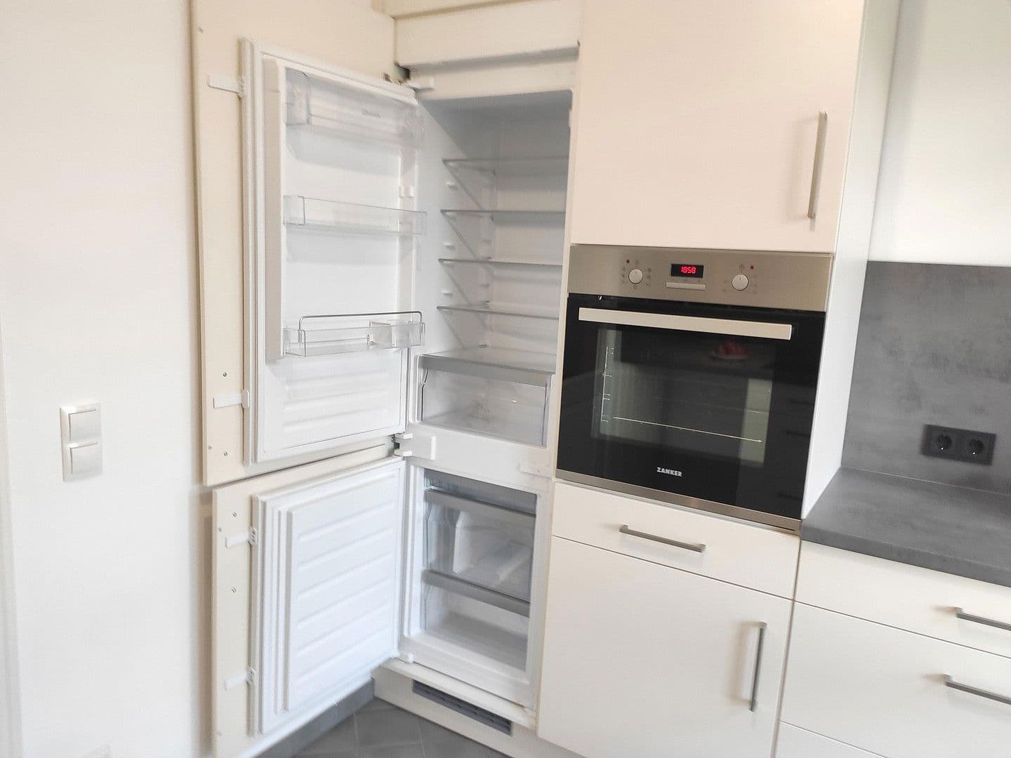 2 bedroom flat to rent, 47 m², Kiel, Schleswig-Holstein 2 bedroom flat to rent, 47 m², Kiel, Schleswig-Holstein