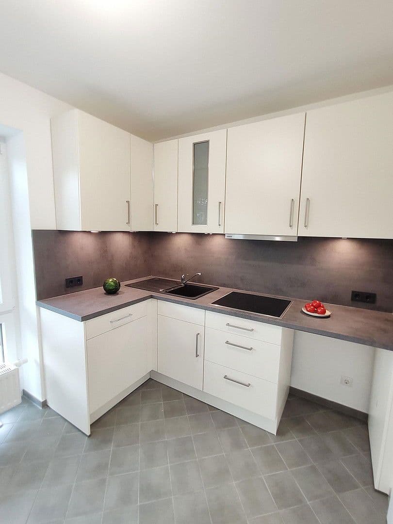 2 bedroom flat to rent, 47 m², Kiel, Schleswig-Holstein 2 bedroom flat to rent, 47 m², Kiel, Schleswig-Holstein