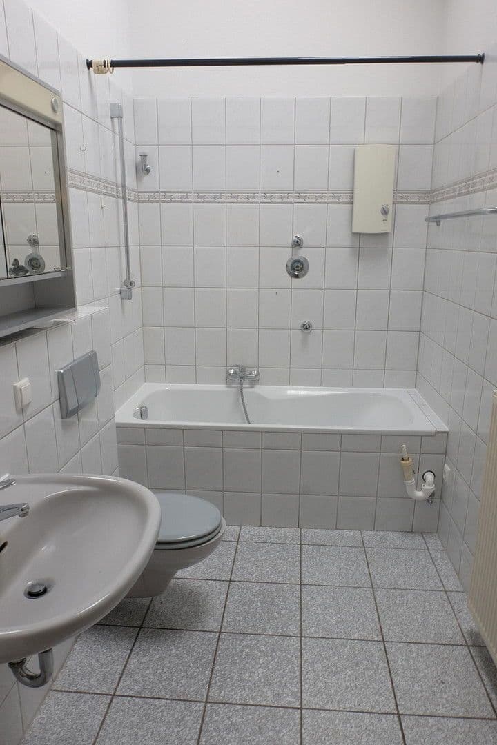 2 bedroom flat to rent, 56 m², Fauststraße ..., Duisburg, North Rhine-Westphalia 2 bedroom flat to rent, 56 m², Fauststraße ..., Duisburg, North Rhine-Westphalia